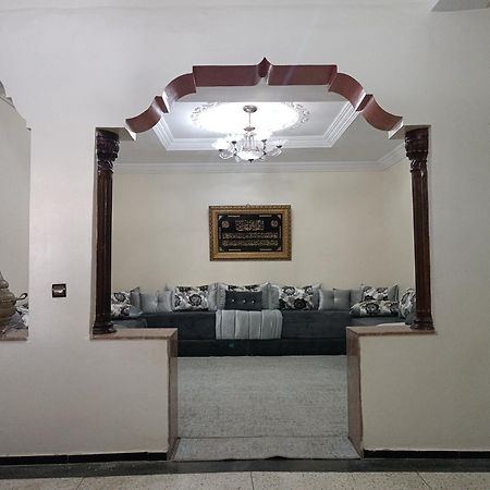 Dar Dyafa Villa Salé Luaran gambar