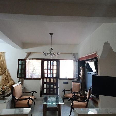 Dar Dyafa Villa Salé Luaran gambar
