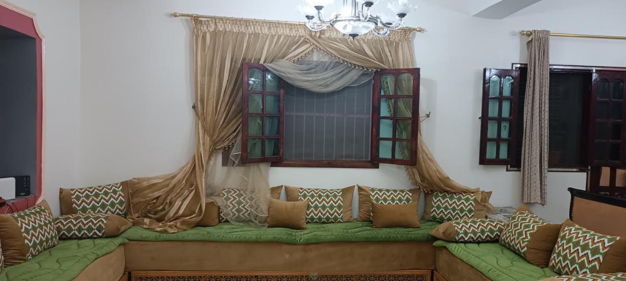 Dar Dyafa Villa Salé Luaran gambar