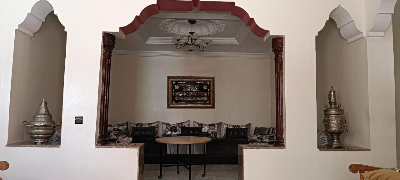 Dar Dyafa Villa Salé Luaran gambar