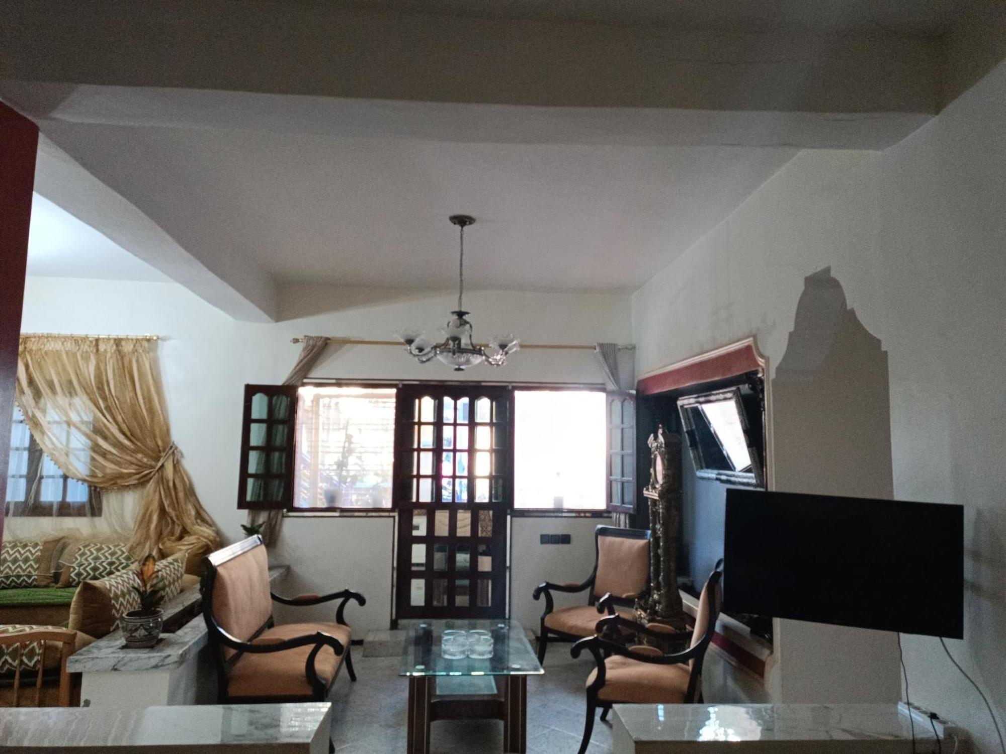 Dar Dyafa Villa Salé Luaran gambar