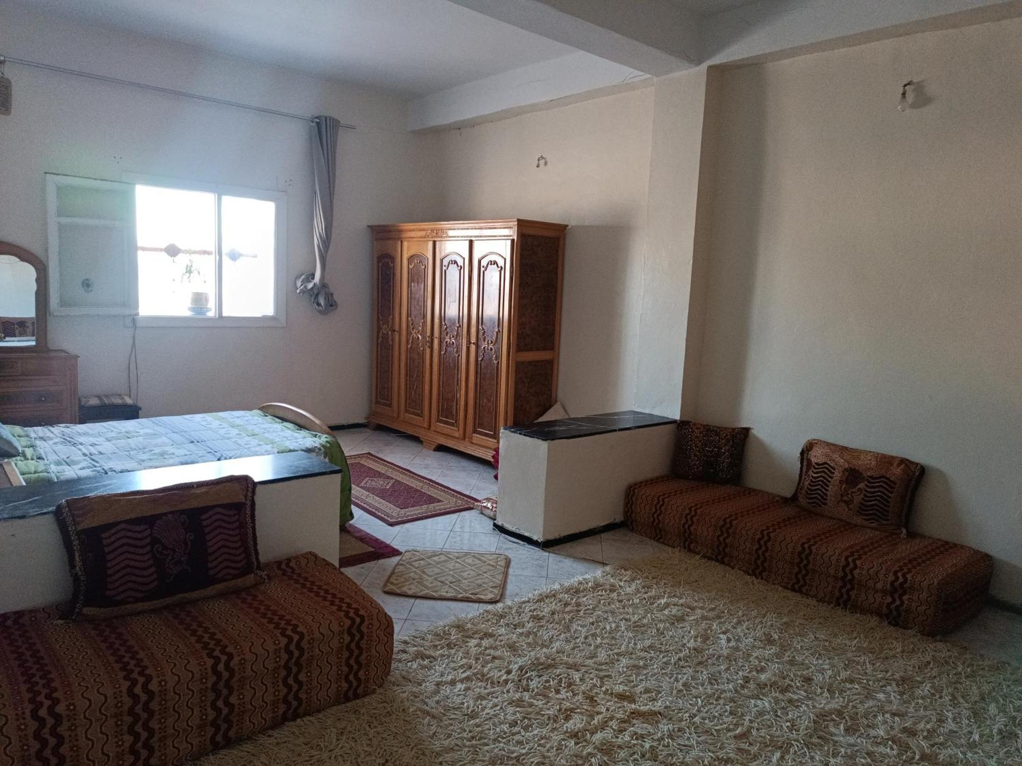 Dar Dyafa Villa Salé Luaran gambar