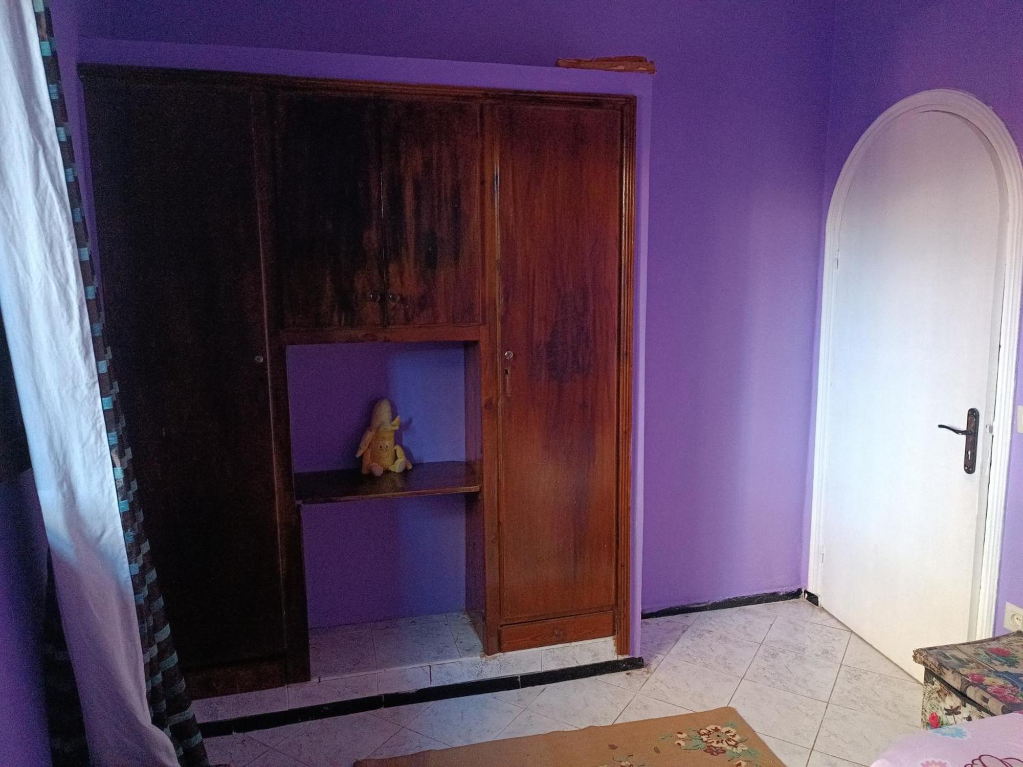 Dar Dyafa Villa Salé Luaran gambar