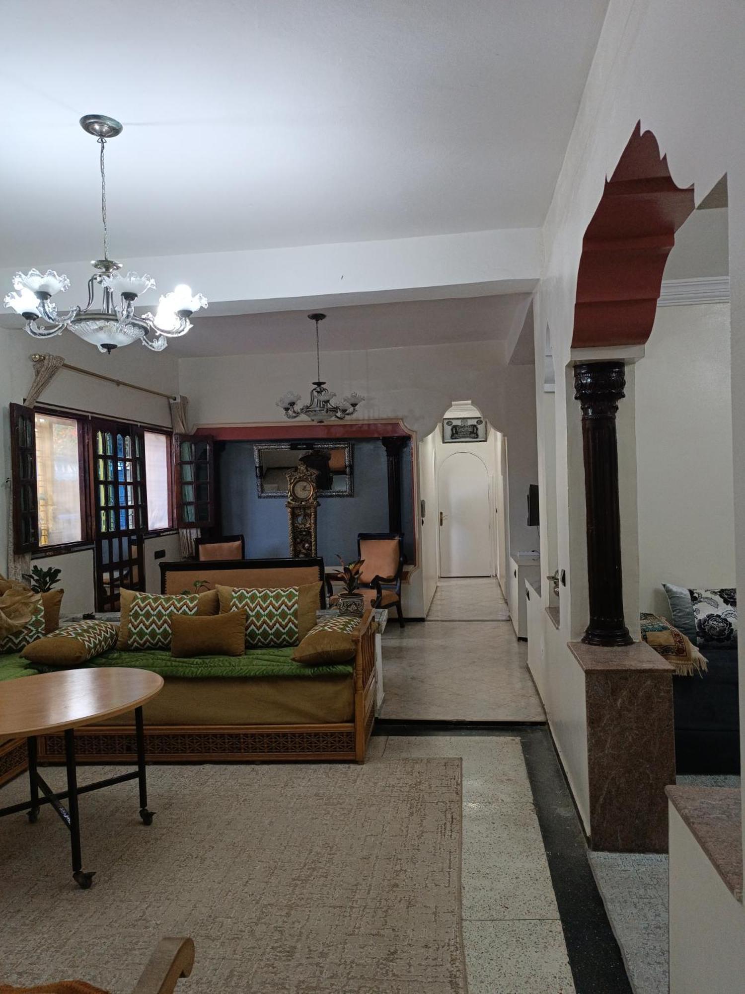 Dar Dyafa Villa Salé Luaran gambar