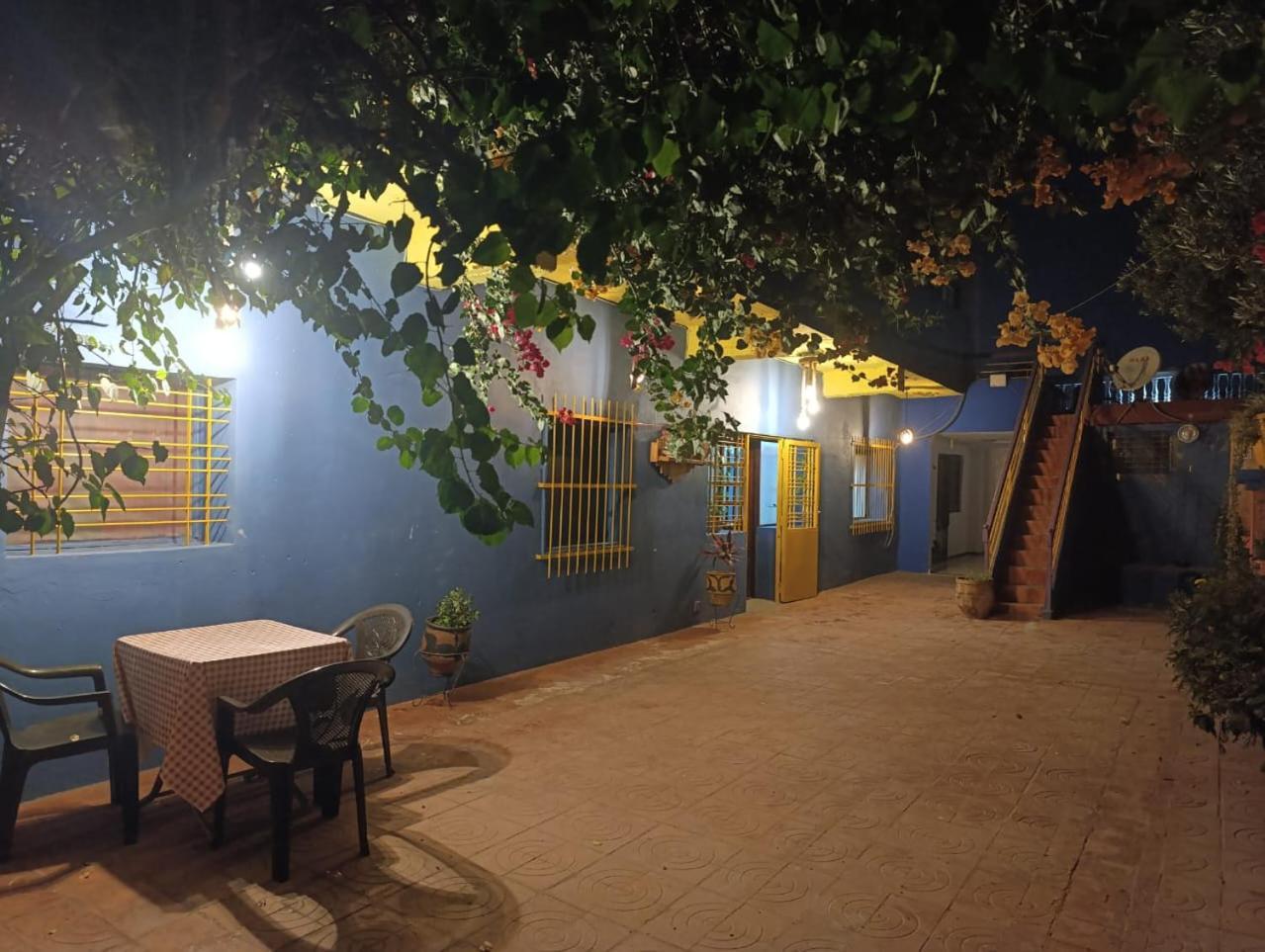 Dar Dyafa Villa Salé Bilik gambar