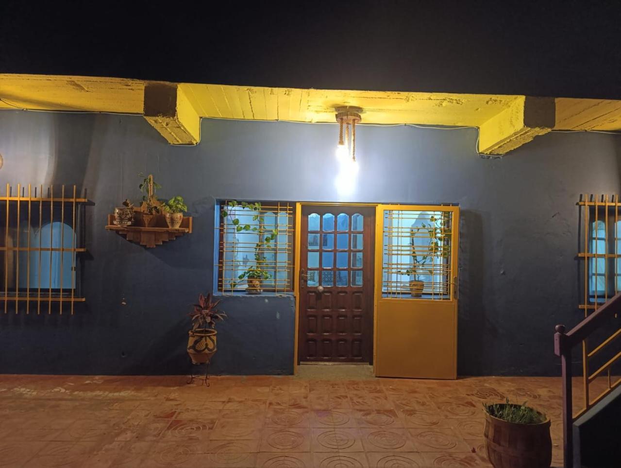 Dar Dyafa Villa Salé Luaran gambar